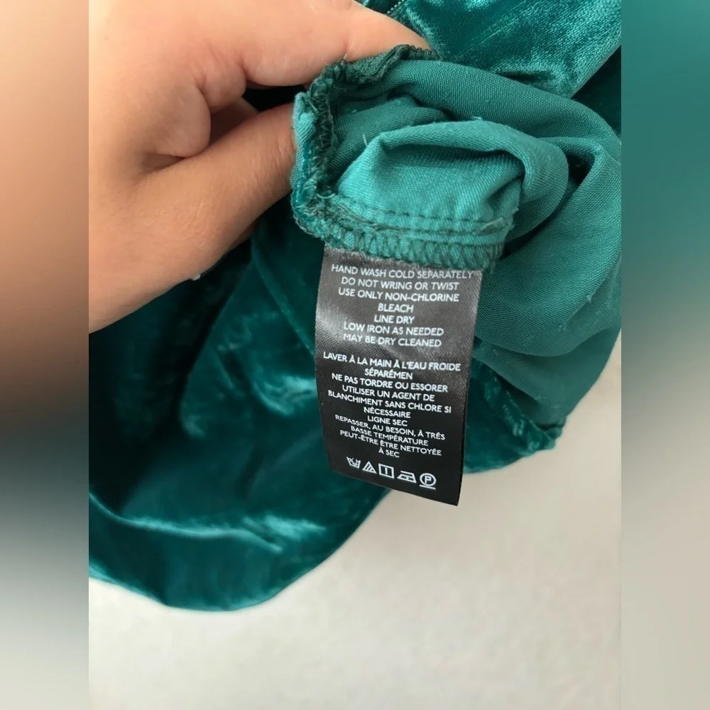Free People new tags